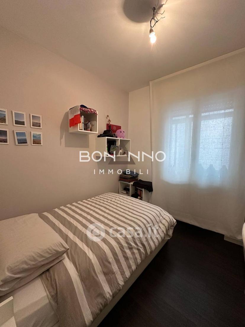 Appartamento in Via Teofilo Folengo 1 — foto 11 di 30