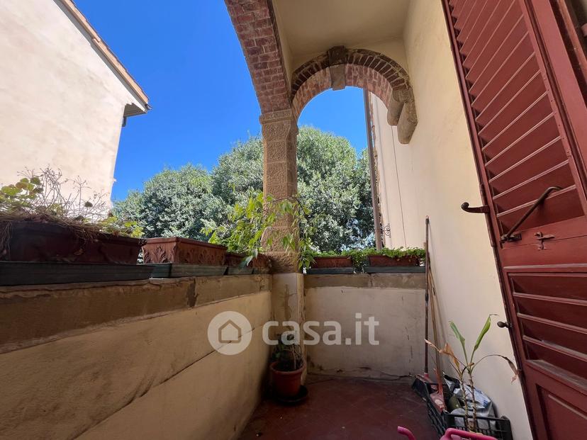 Appartamento in Via Luca Landucci — foto 29 di 30