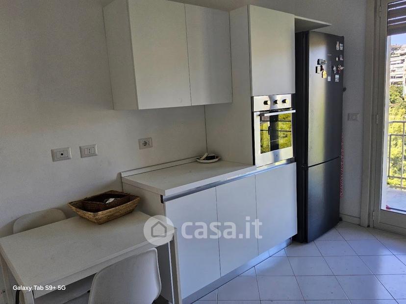 Appartamento in Via XX Settembre 27 — foto 17 di 24
