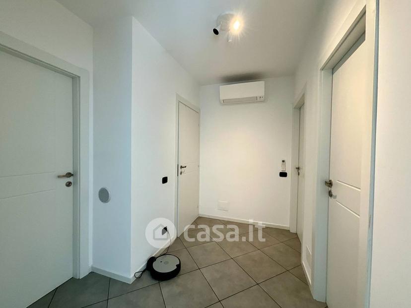 Trilocale in Via Marco Polo 2 — foto 25 di 32