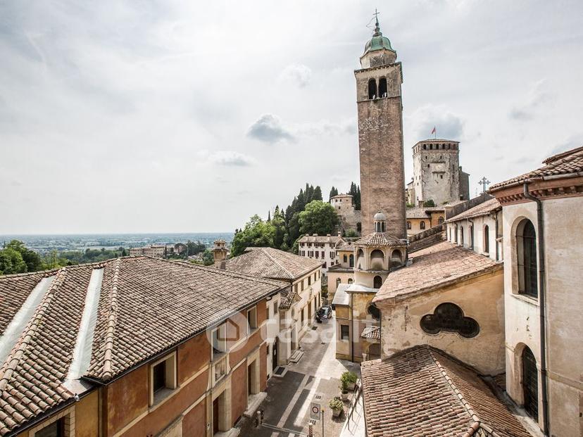 Appartamento in Via Pietro Bembo — foto 6 di 11