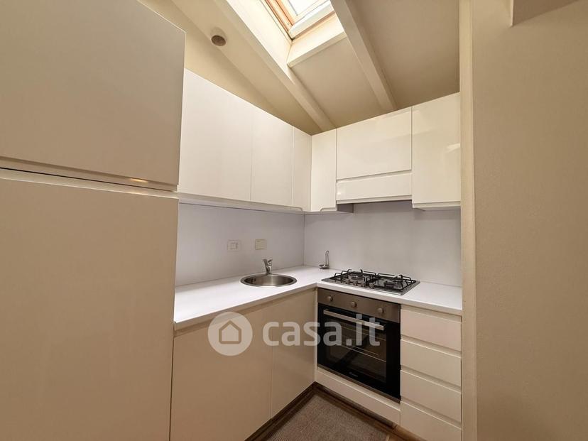 Trilocale in Viale delle Cascine — foto 9 di 18