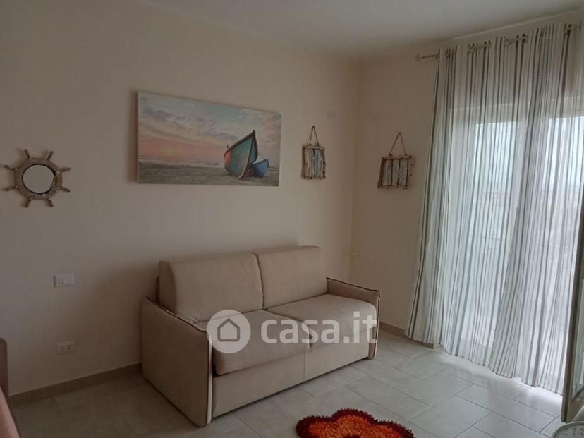 Trilocale in Via F. Cucinotti 2 — foto 21 di 22