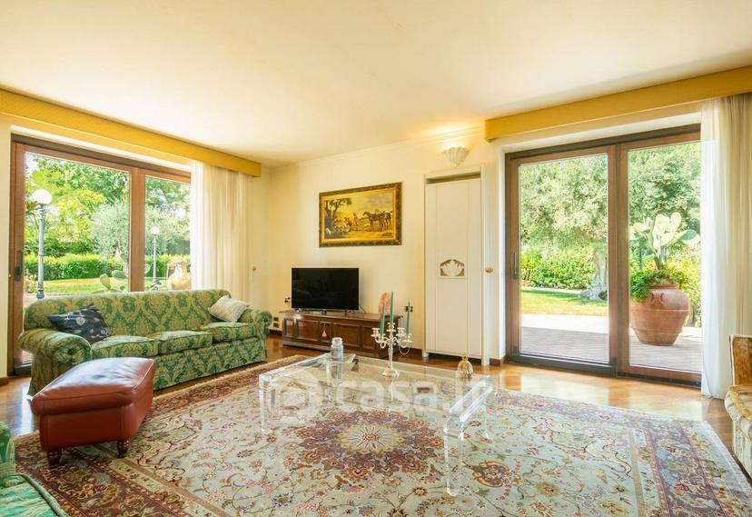 Villa in Contrada San Domenica — foto 3 di 50
