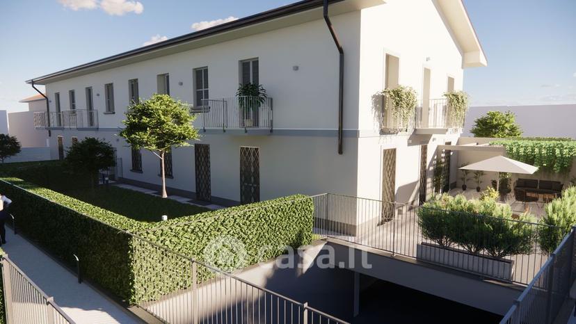 Bilocale in Via Novara 30 — foto 3 di 31