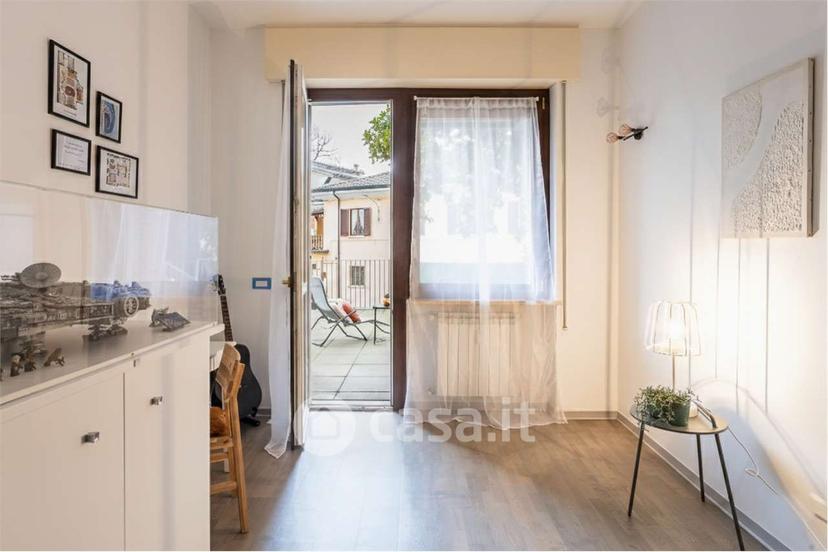 Trilocale in Via Alessandro Manzoni 21 — foto 26 di 30