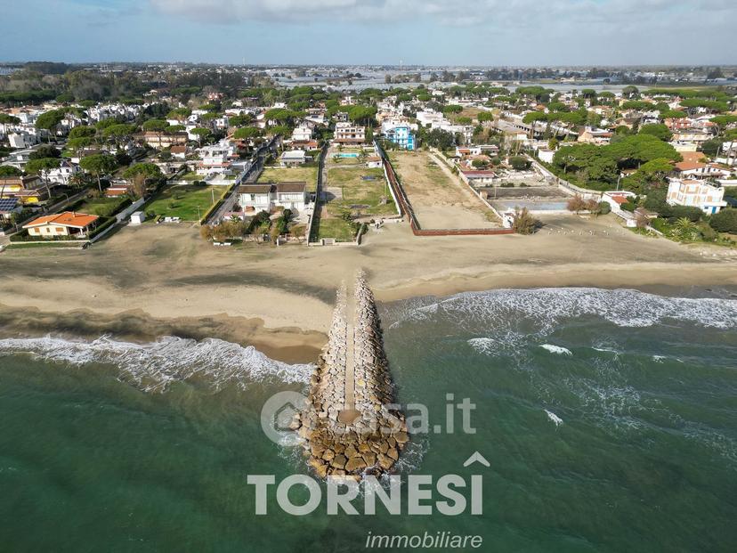 Villa in Baia del Circeo — foto 30 di 55