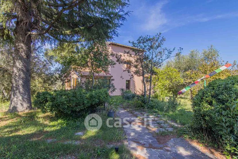 Villa in Strada Tobia 3 — foto 45 di 46