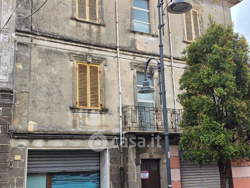 Quadrilocale in Corso Vittorio Emanuele 111 — foto 24 di 26