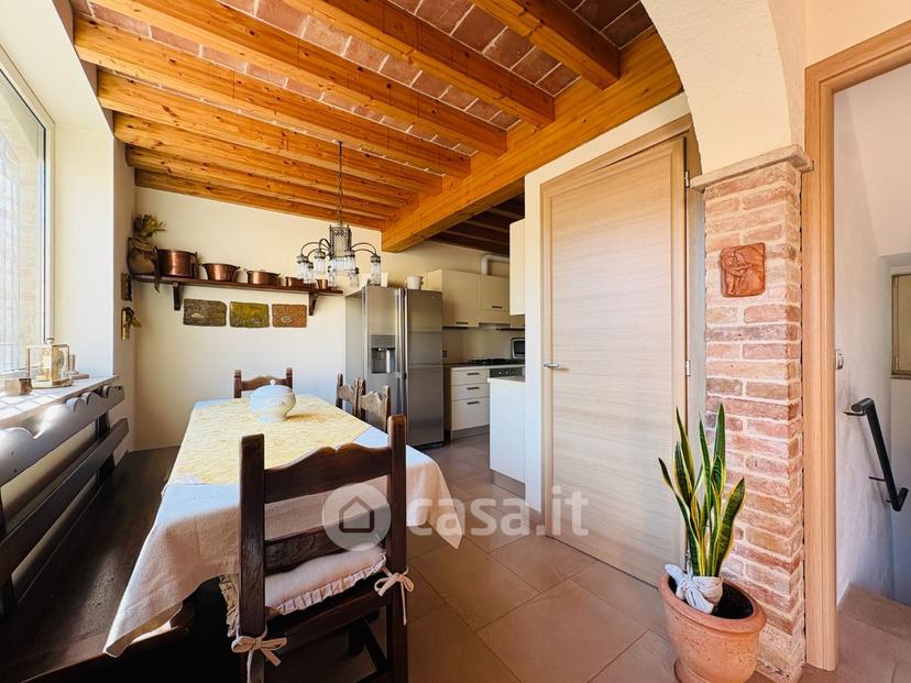 Villa in Via Giuseppe Terni — foto 39 di 45