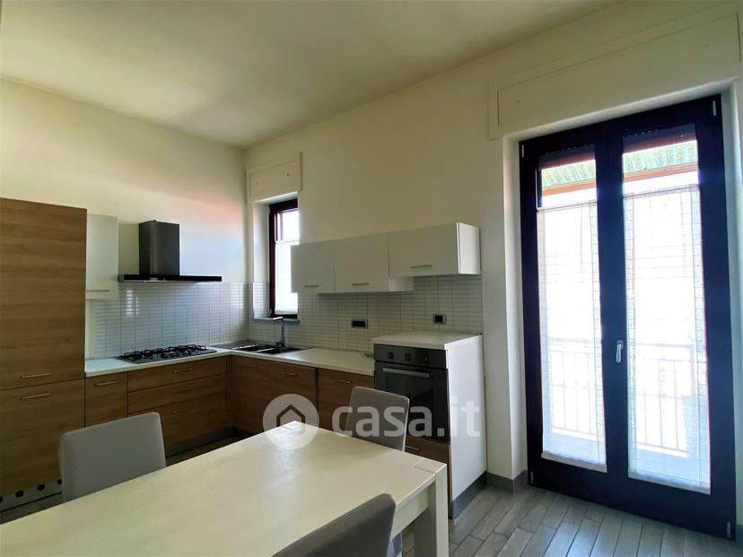 Appartamento in Piazza Don Evasio 13 — foto 3 di 12