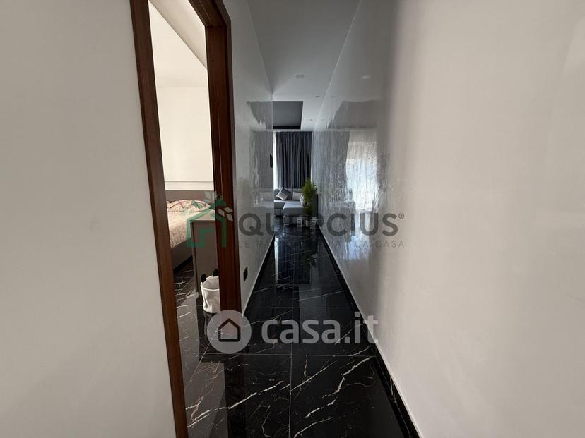 Trilocale in Piazza Bonaldo — foto 14 di 21