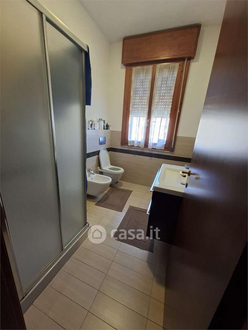 Appartamento in Via Ss. Consolata 105 — foto 4 di 21