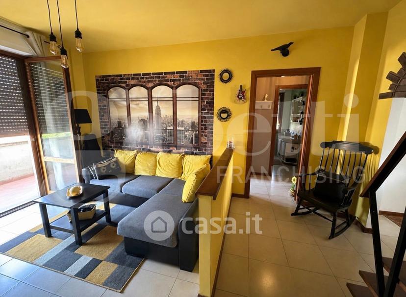 Appartamento in Via Don Luigi Sturzo — foto 4 di 42