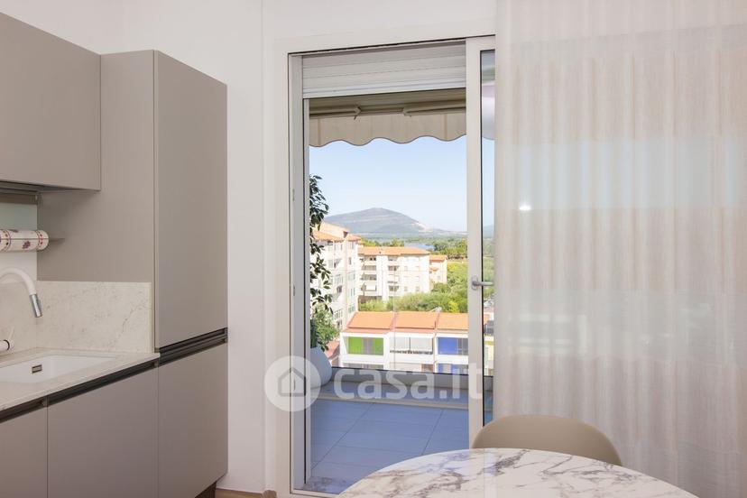 Trilocale in Via Pompeu Fabra 13 — foto 29 di 48