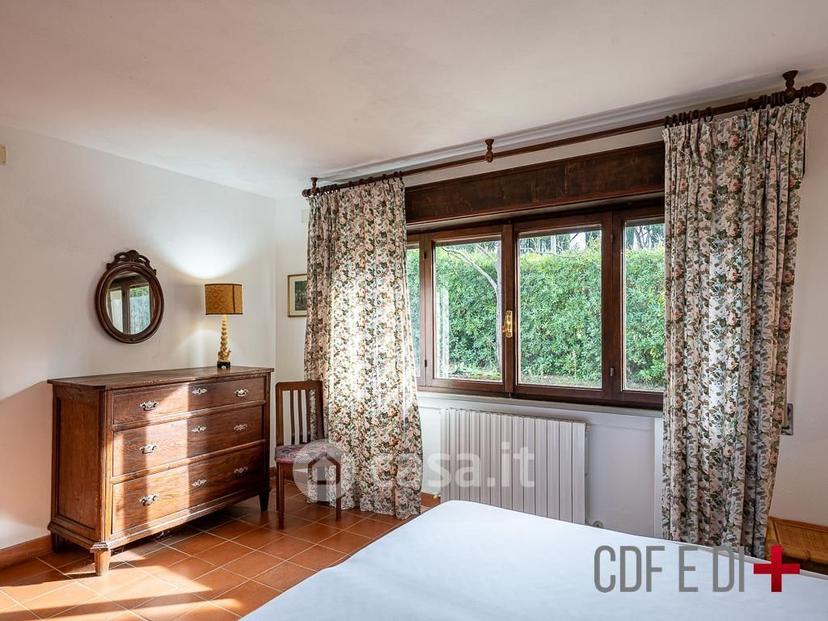 Villa in Strada Statale 439 Sarzanese Valdera 18 — foto 49 di 131