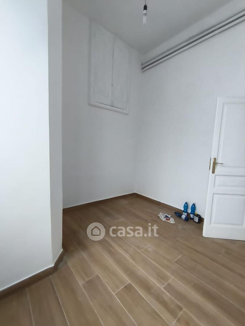 Appartamento in Corso Vittorio Emanuele — foto 23 di 23