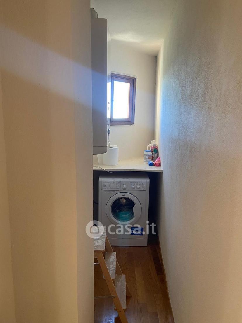 Bilocale in Via Vico — foto 13 di 28