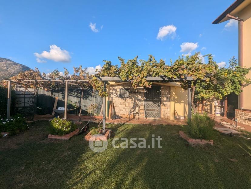 Villa in Via Scifelle — foto 46 di 48