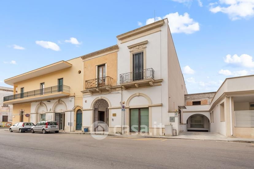 Appartamento in Via Cairoli 3 — foto 28 di 71
