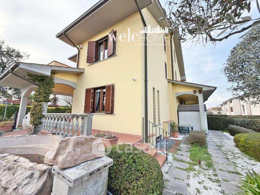Villa in Via Filippo Brunelleschi — foto 9 di 40