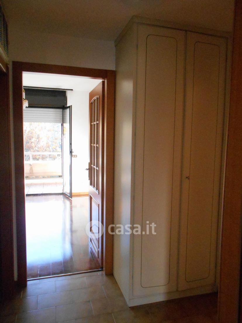 Quadrilocale in Via Ludovico Ariosto 6 — foto 29 di 29