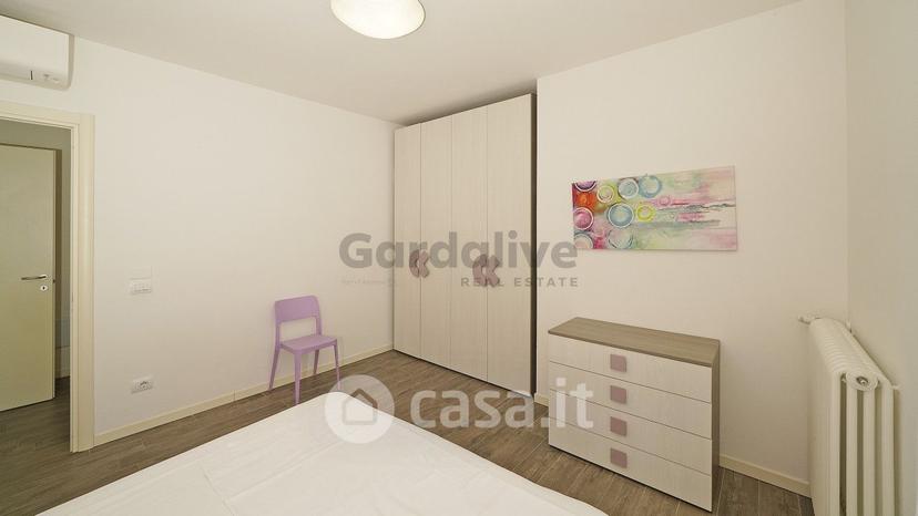 Bilocale in Viale Ugo Foscolo 136 — foto 21 di 23