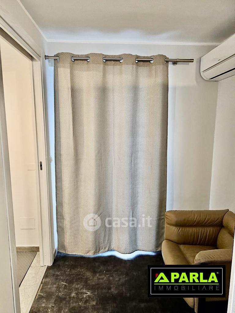 Quadrilocale in Viale Regina Margherita — foto 13 di 16