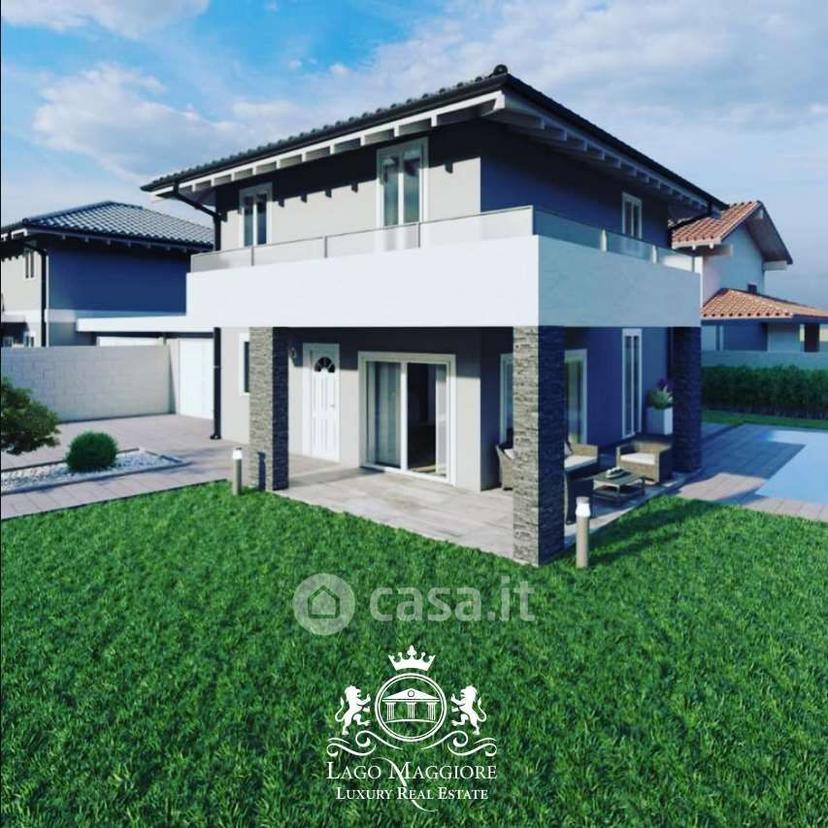 Villa in Via Case Sparse 44 — foto 33 di 50
