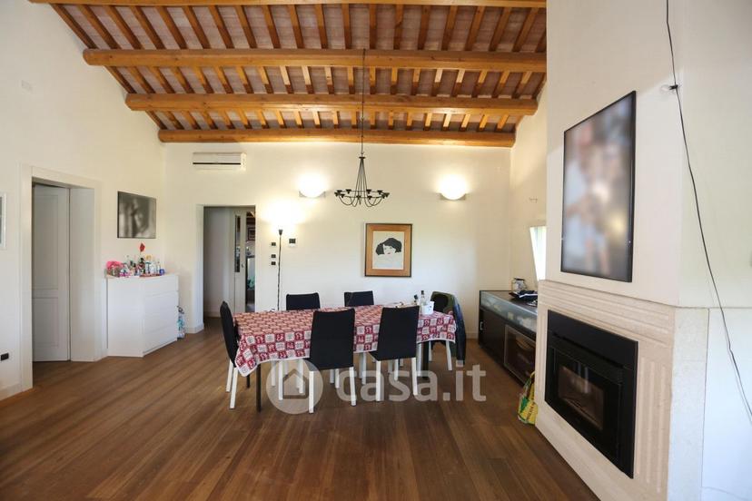 Villa in Via Bandizzà — foto 29 di 43