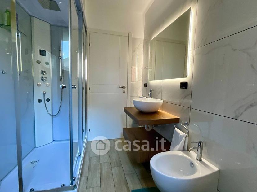 Trilocale in Via Marco Polo 2 — foto 28 di 32