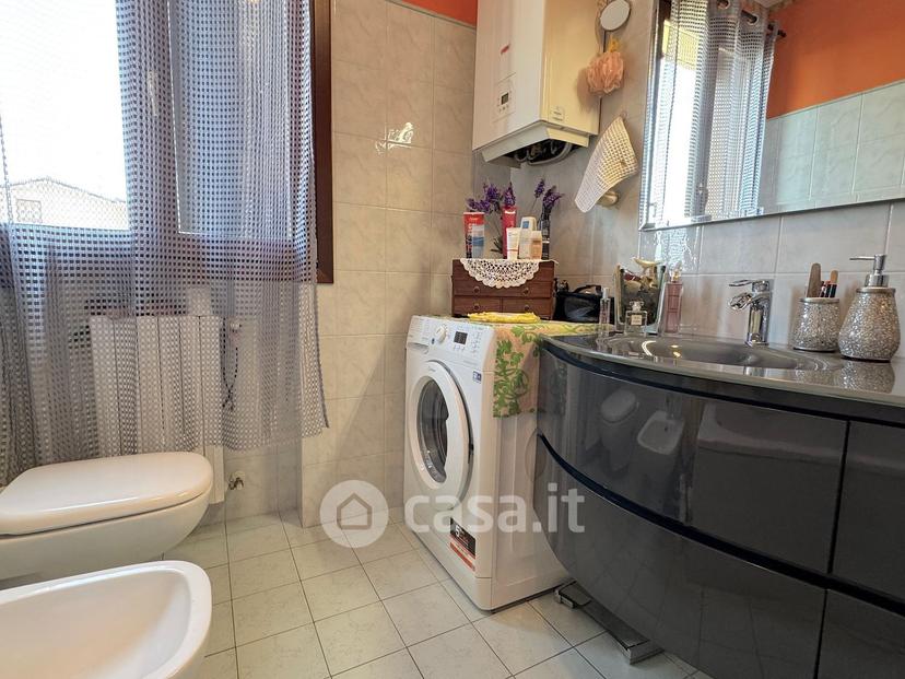 Quadrilocale in Via Federico Confalonieri — foto 34 di 45