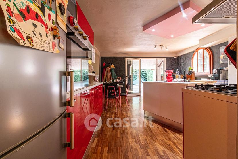 Villa in Via della Rondella 3 — foto 49 di 57
