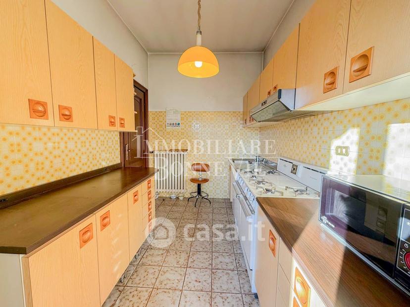 Villa in Via Marinotti — foto 48 di 58