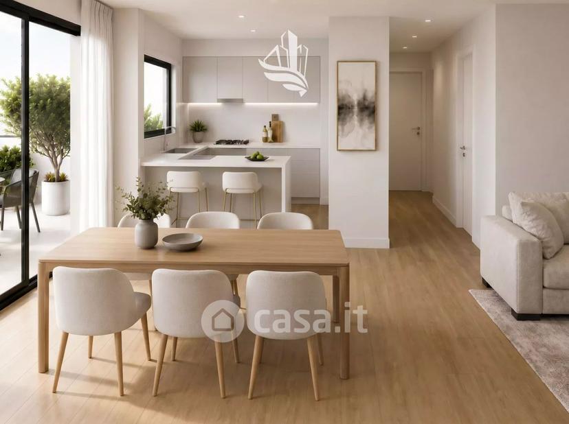 Quadrilocale in Piazza Giacomo Matteotti — foto 12 di 22