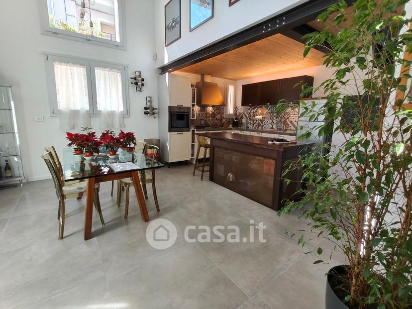 Loft in Via Fedele Salvatori — foto 24 di 32