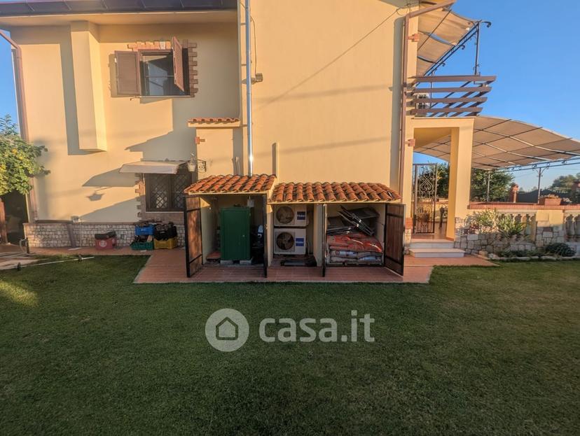 Villa in Via Scifelle — foto 19 di 48