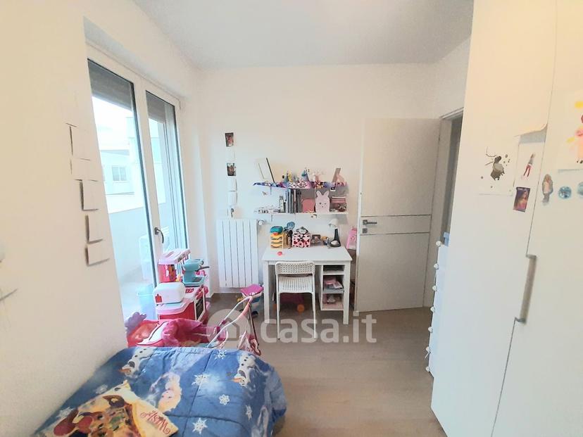 Appartamento in Via Mario Ronzini — foto 12 di 51