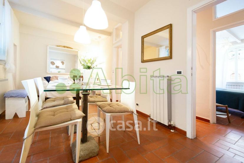 Trilocale in Via del Fosso 89 — foto 23 di 26
