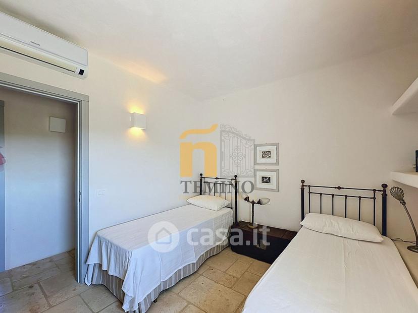 Villa in Contrada Galante — foto 31 di 33