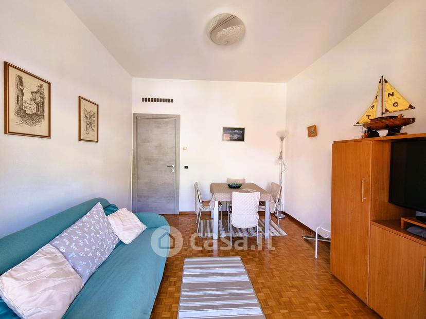 Quadrilocale in Via Laiolo — foto 49 di 51