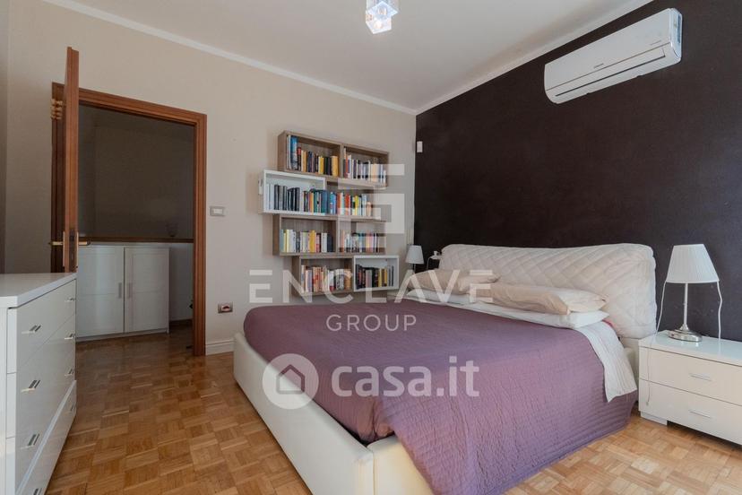 Trilocale in Piazza Etrusca 6 — foto 25 di 32