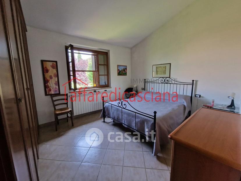 Trilocale in Via Poggiberna — foto 46 di 47