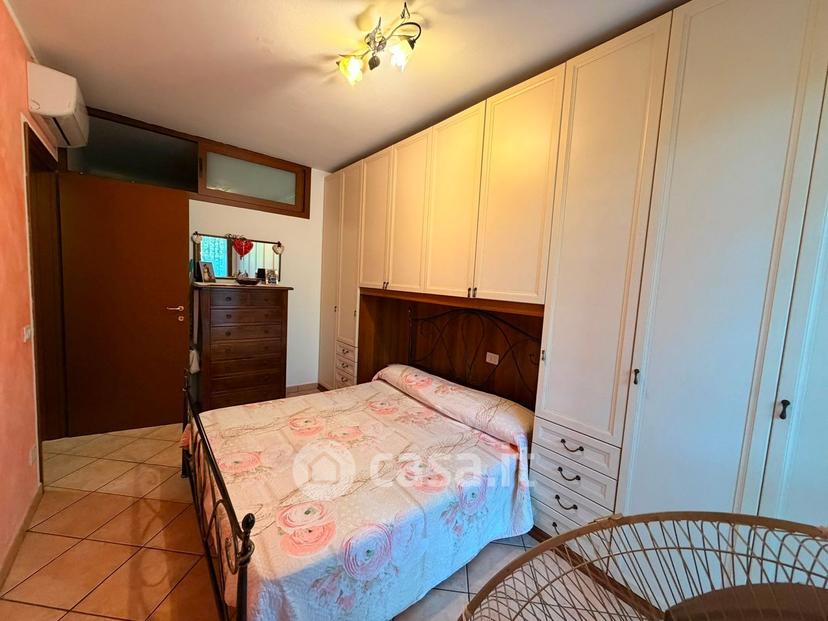 Quadrilocale in Via Isonzo 31 — foto 10 di 46