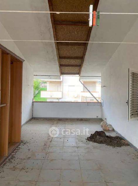 Trilocale in Contrada Pipedo — foto 32 di 32