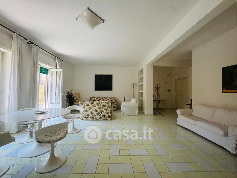 Trilocale in Via Giuseppe Pellegrino 11 — foto 11 di 28