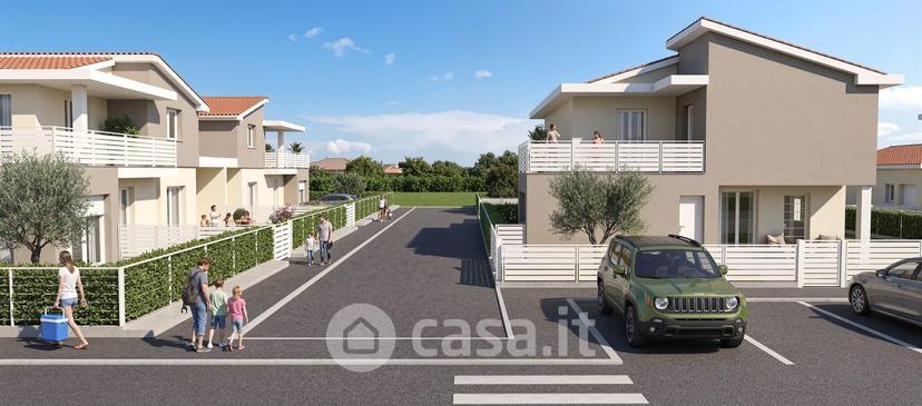 Villa in Via Don Sebastiano Leone 0 Sn — foto 12 di 20
