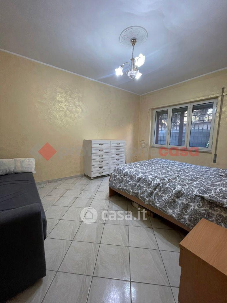 Quadrilocale in Via Mazzola 96 — foto 39 di 40