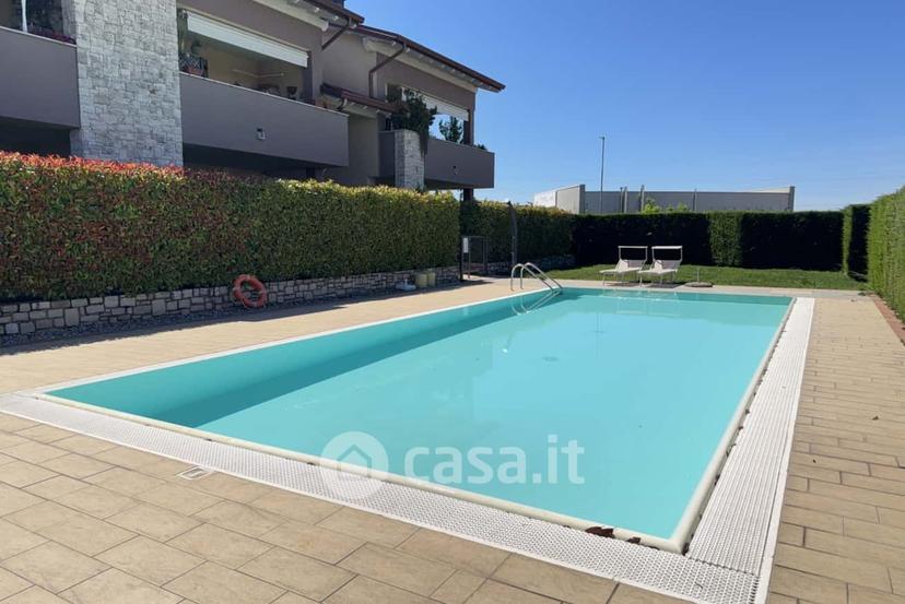 Bilocale in Via Dottor Mario Massagrande 36 — foto 18 di 27