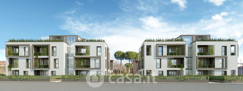 Quadrilocale in Via Giacomo Puccini 216 — foto 13 di 29